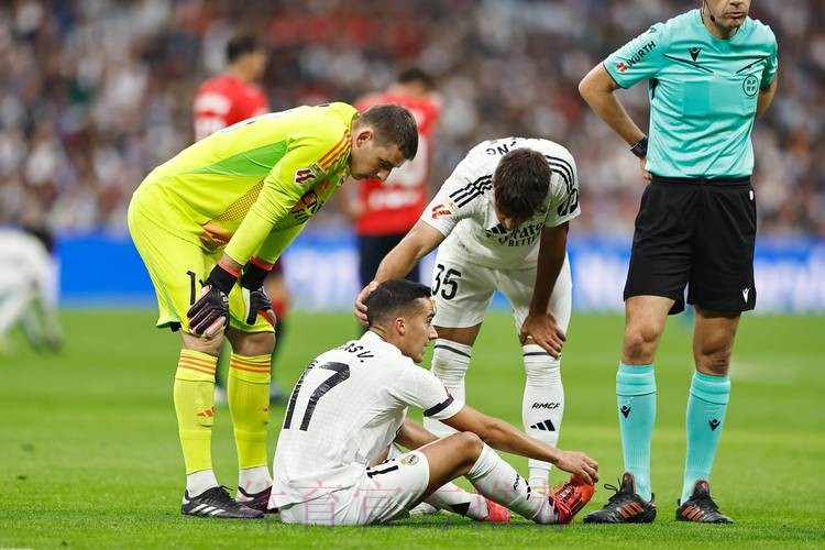 阿斯谈皇马耻辱失利:队史最难解释的一段时期 阿斯谈皇马耻辱失利:队史最难解释的一段时期