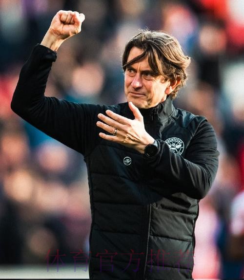 热刺近七任主帅英超胜率：弗兰克31.8%最低，澳波第二低